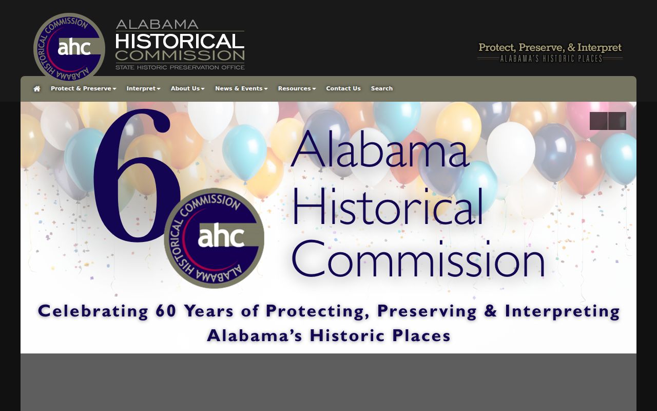 Millport court records historical research context from an official Alabama source